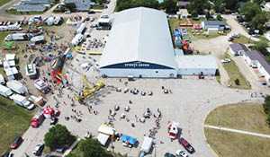 Carlyle Fun Dayz is just around the corner